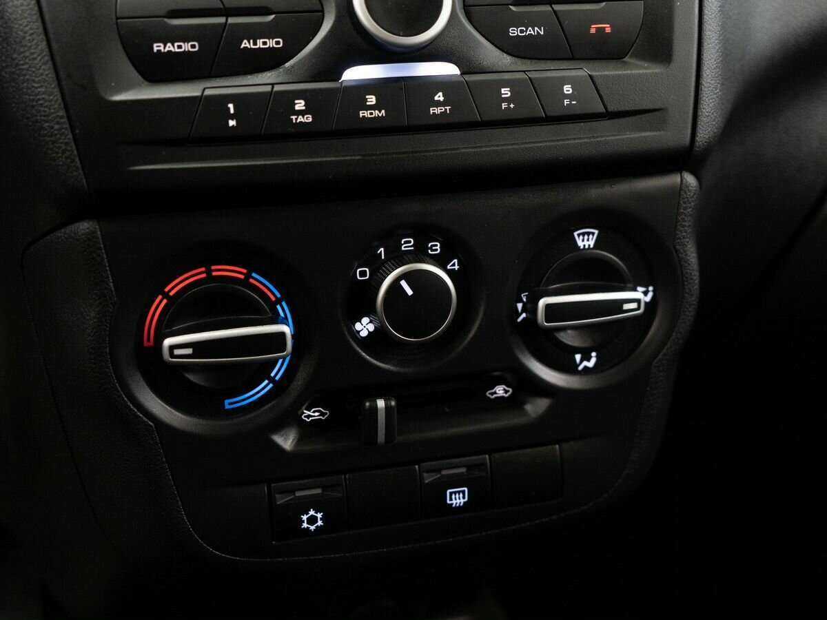 Лада (ВАЗ) Гранта б/у, 2021, Механическая. Фото: #10