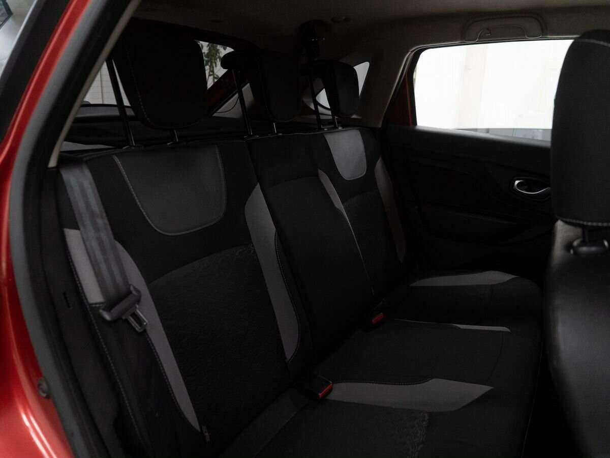 Лада (ВАЗ) ИКСРЭЙ б/у, 2016, Роботизированная. Фото: #7