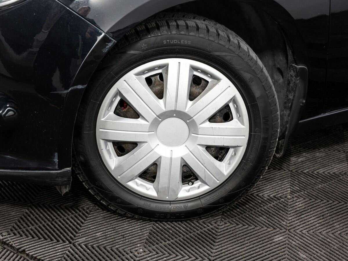 Форд Фокус б/у, 2013, Роботизированная. Фото: #9