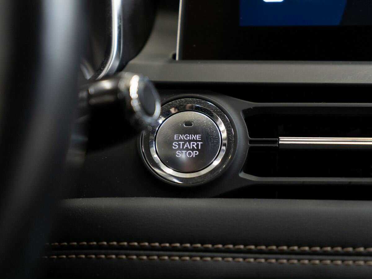 Чери Тигго 8 б/у, 2020, Вариатор. Фото: #13