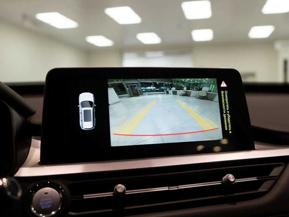 Чери Тигго 7 Про б/у, 2022, Вариатор. Фото: #19