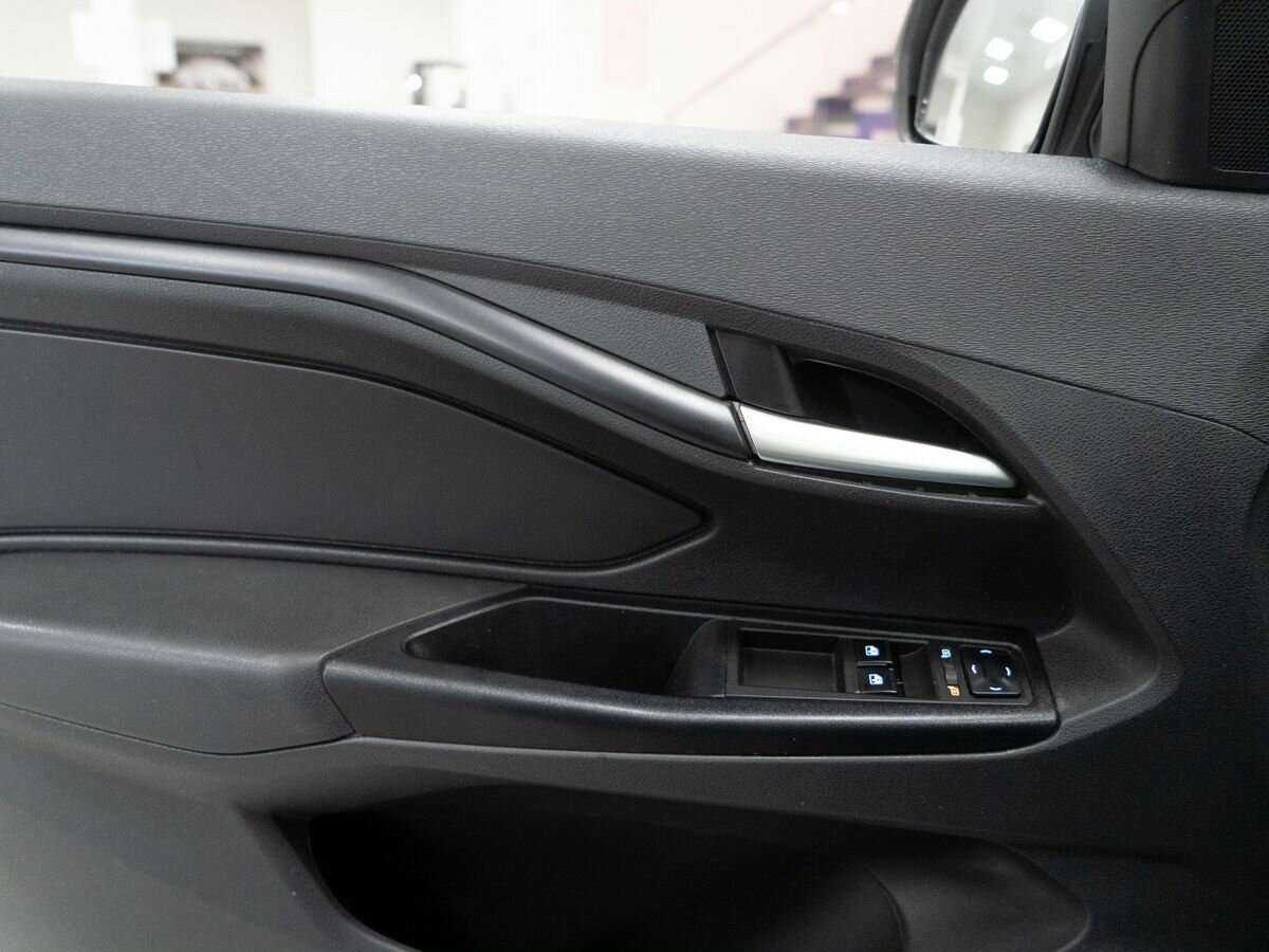 Лада (ВАЗ) Веста б/у, 2021, Механическая. Фото: #14