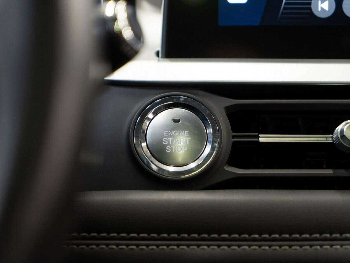 Чери Тигго 7 Про б/у, 2020, Вариатор. Фото: #13