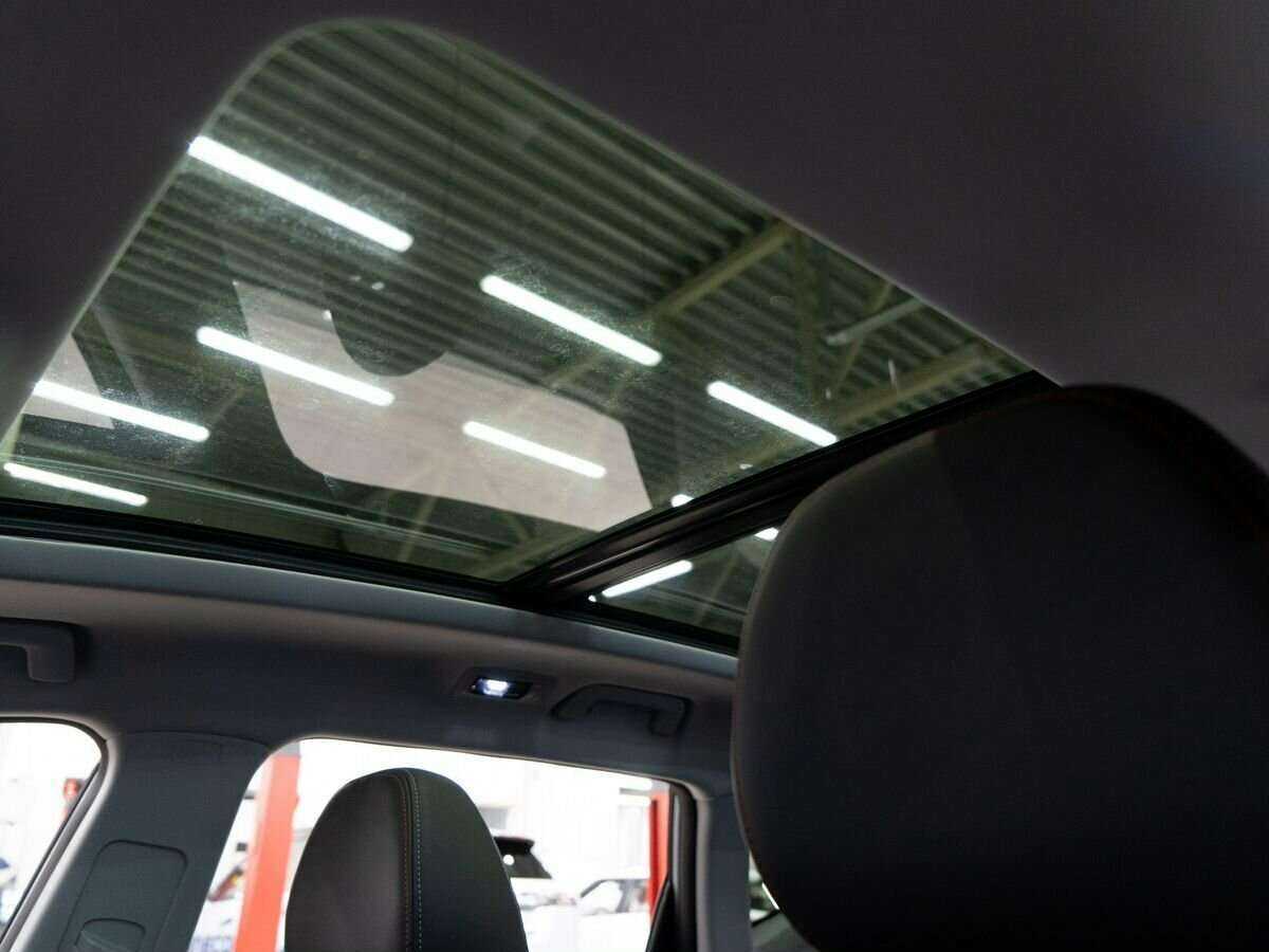 Чери Тигго 7 Про б/у, 2020, Вариатор. Фото: #21