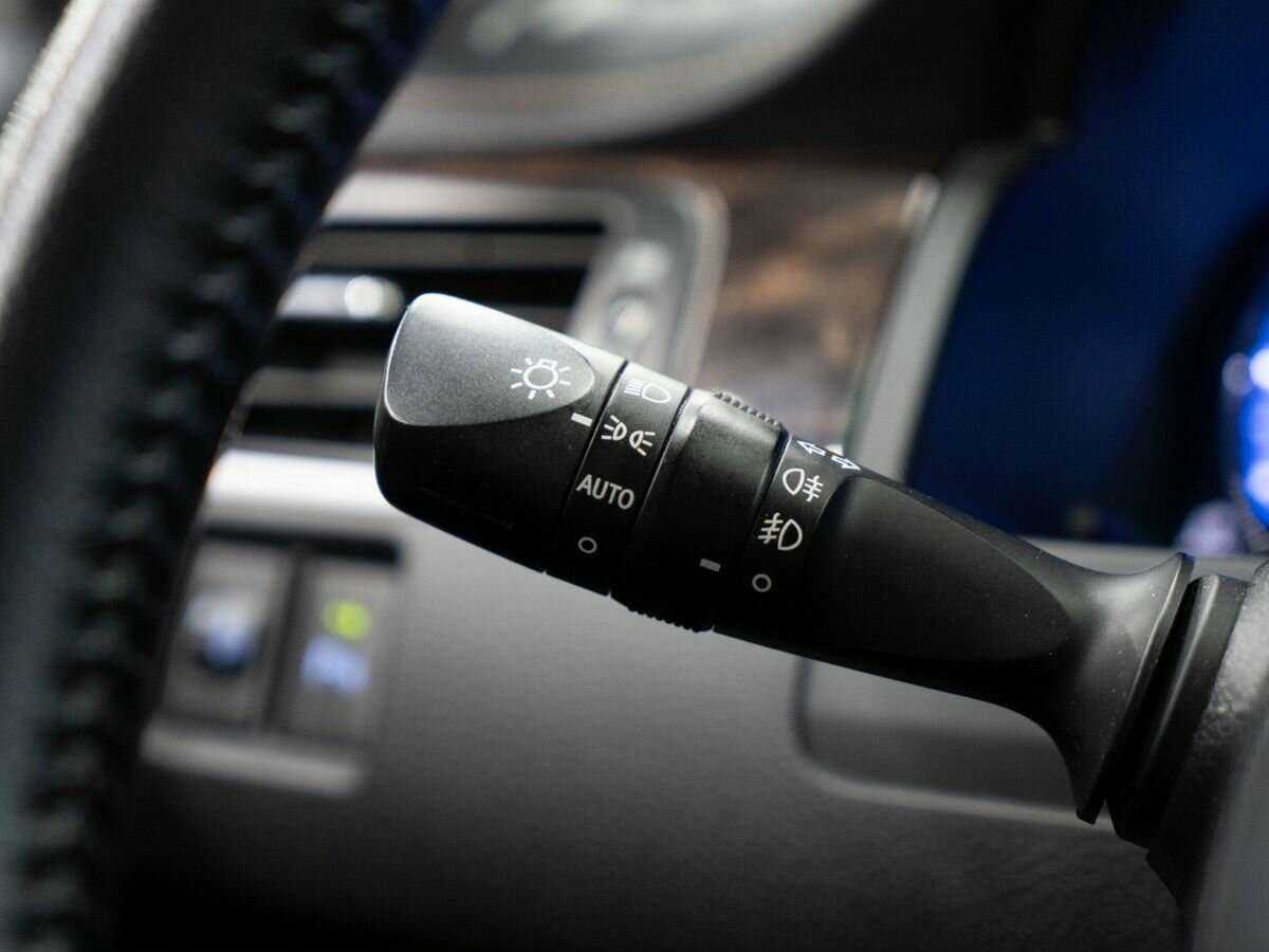 Тойота Камри б/у, 2016, Автоматическая. Фото: #15