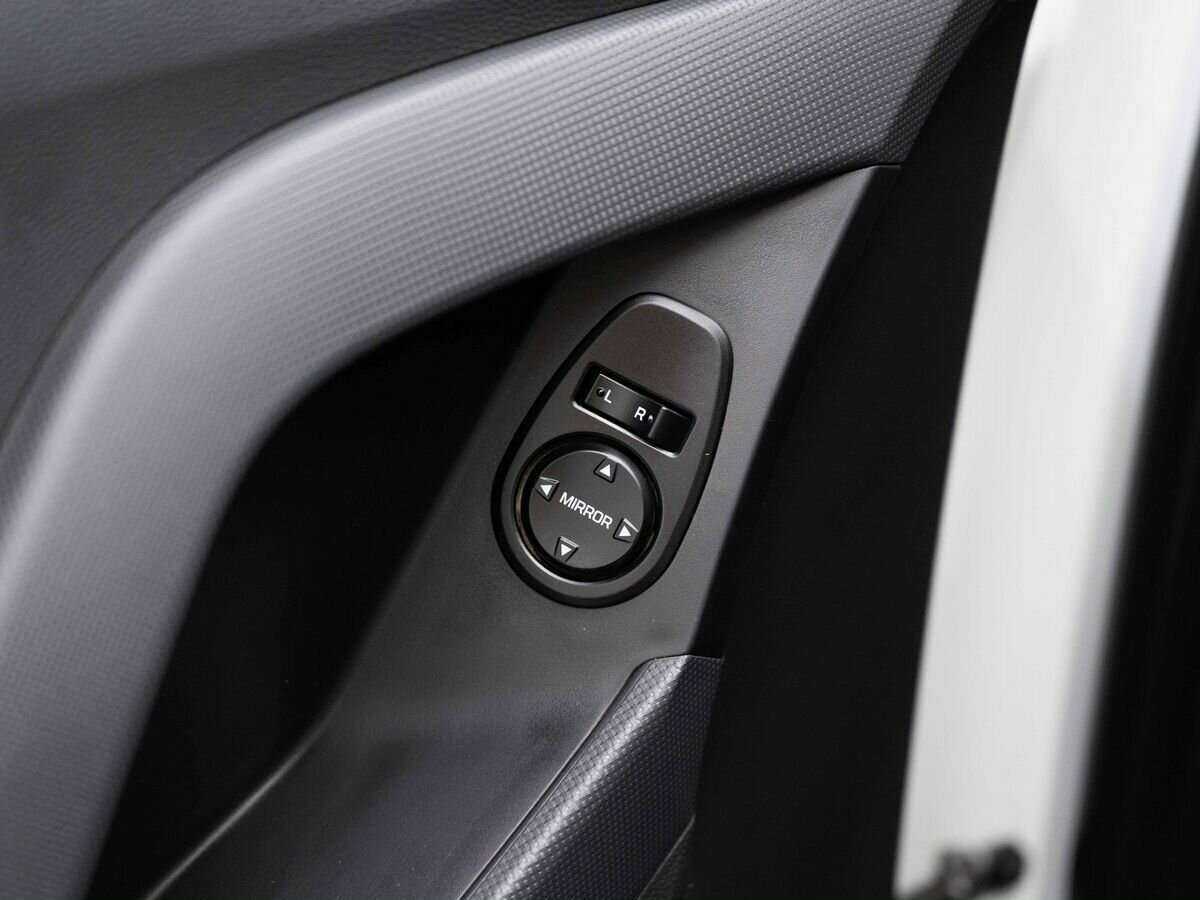 Хендай Крета б/у, 2016, Автоматическая. Фото: #22