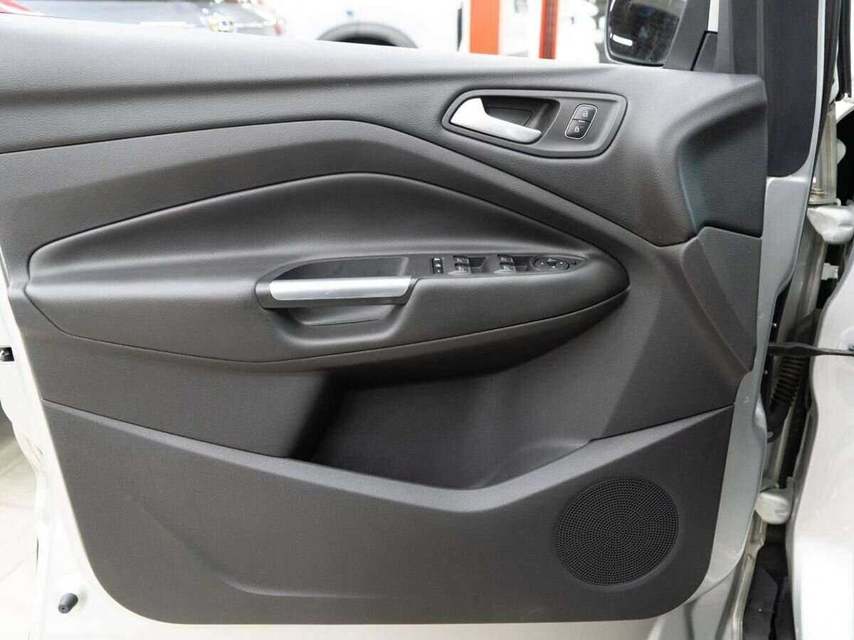 Форд Куга б/у, 2017, Автоматическая. Фото: #15