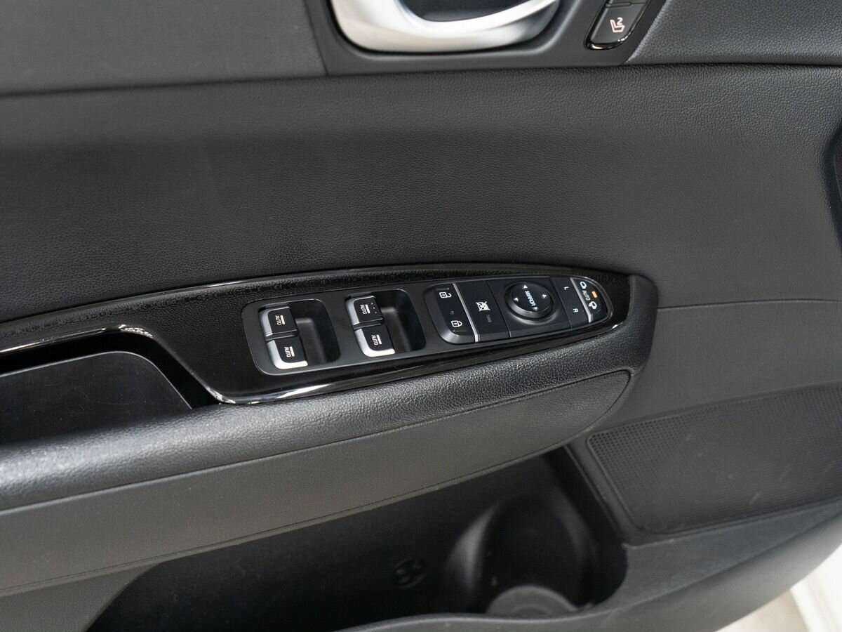 Киа Оптима б/у, 2019, Автоматическая. Фото: #13