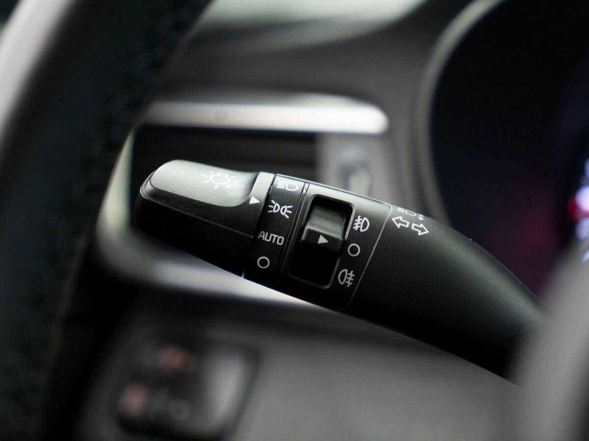 Киа Оптима б/у, 2019, Автоматическая. Фото: #16