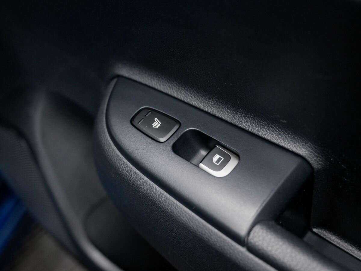 Киа Рио б/у, 2022, Автоматическая. Фото: #11