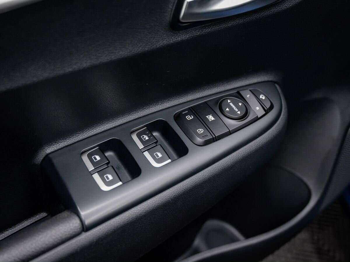 Киа Рио б/у, 2022, Автоматическая. Фото: #15