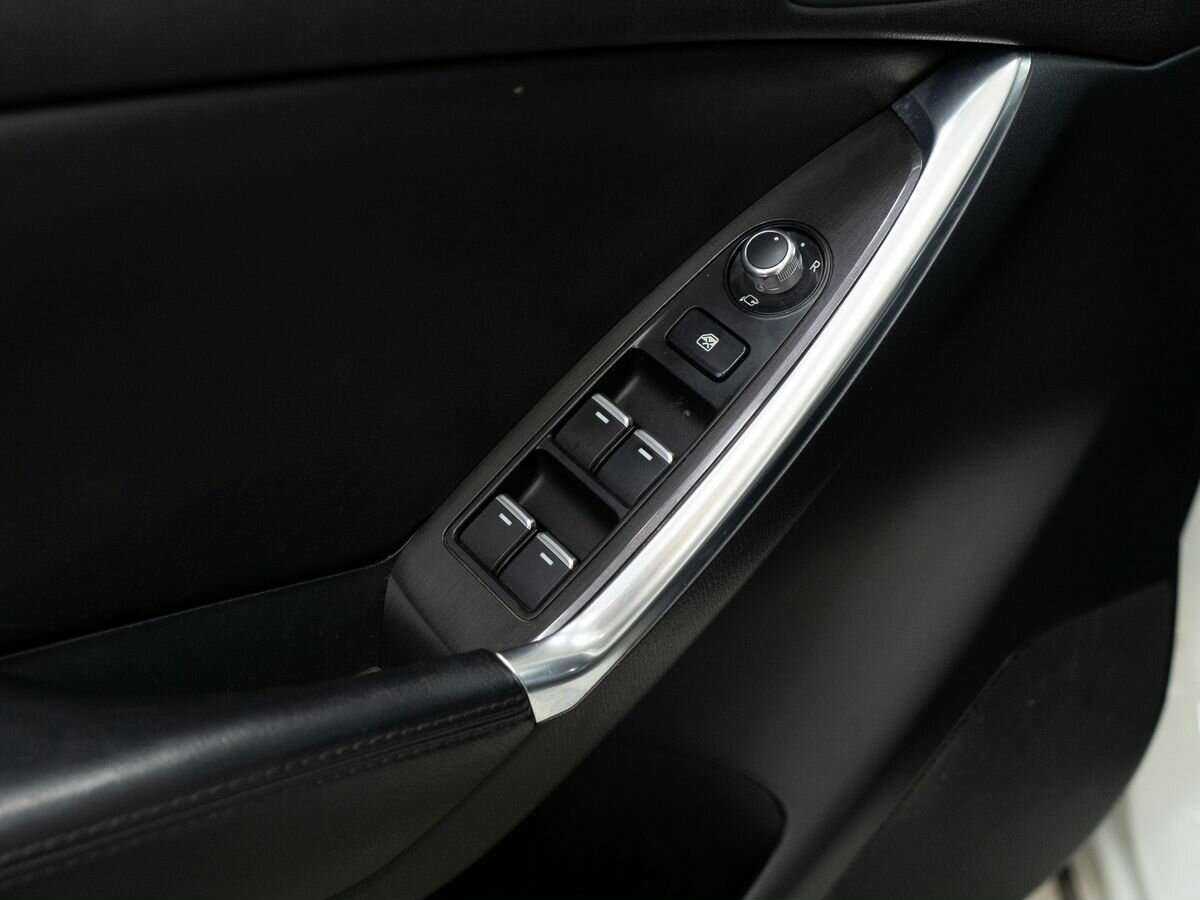 Мазда Ц-Икс-5 б/у, 2016, Автоматическая. Фото: #13