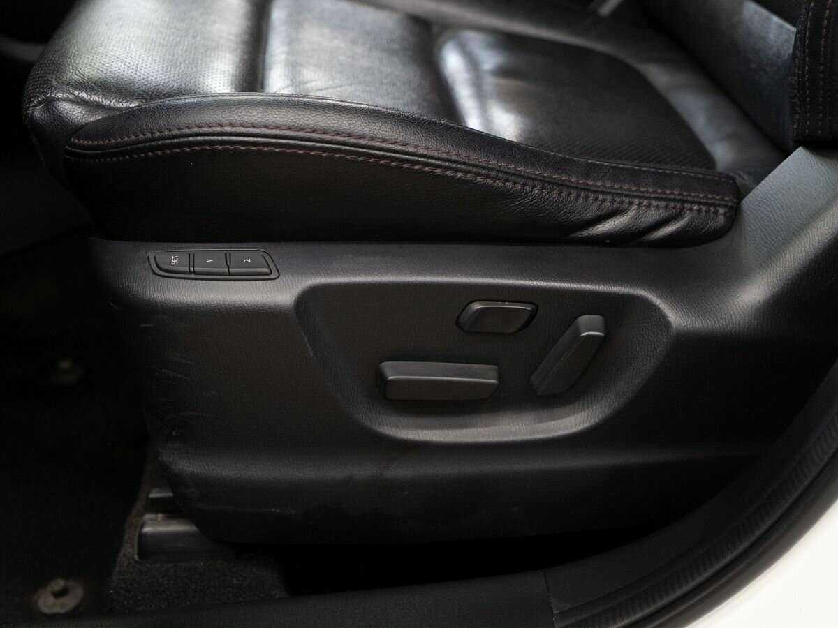 Мазда Ц-Икс-5 б/у, 2016, Автоматическая. Фото: #15