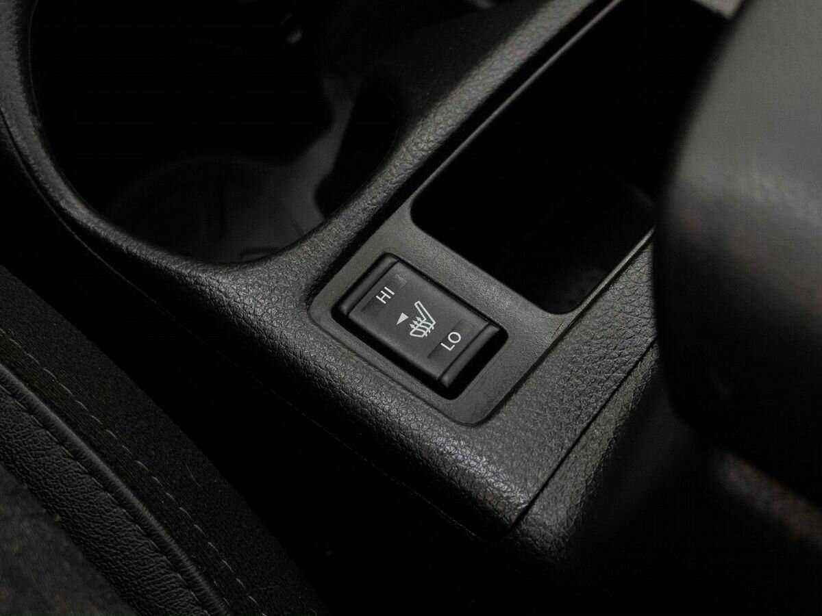 Ниссан Кашкай б/у, 2017, Вариатор. Фото: #20