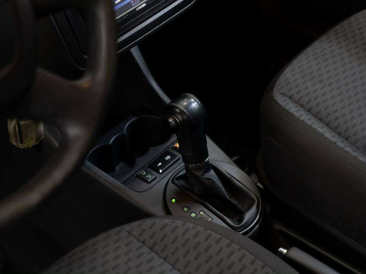 Шкода Фабия б/у, 2012, Автоматическая. Фото: #10