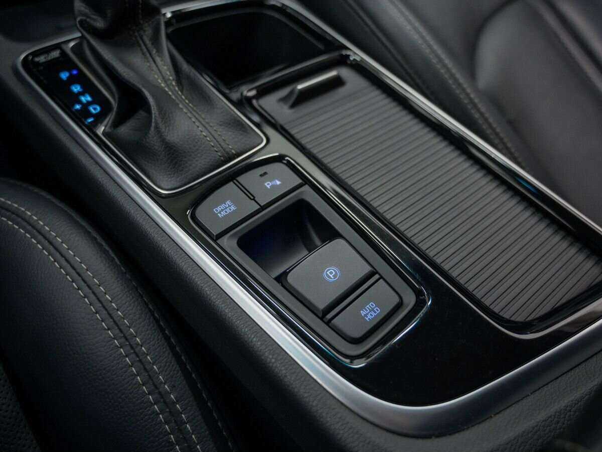 Хендай Соната б/у, 2017, Автоматическая. Фото: #24