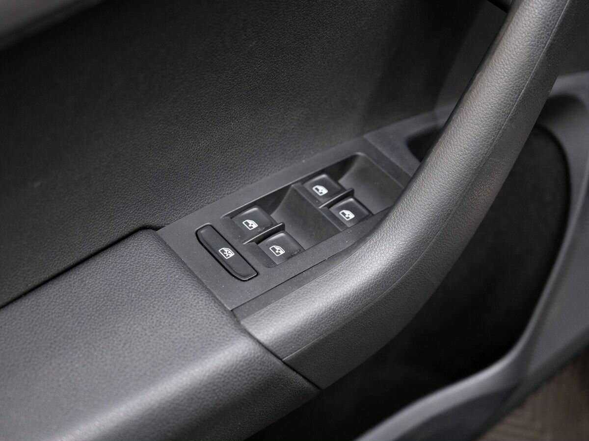 Шкода Октавия б/у, 2017, Автоматическая. Фото: #15