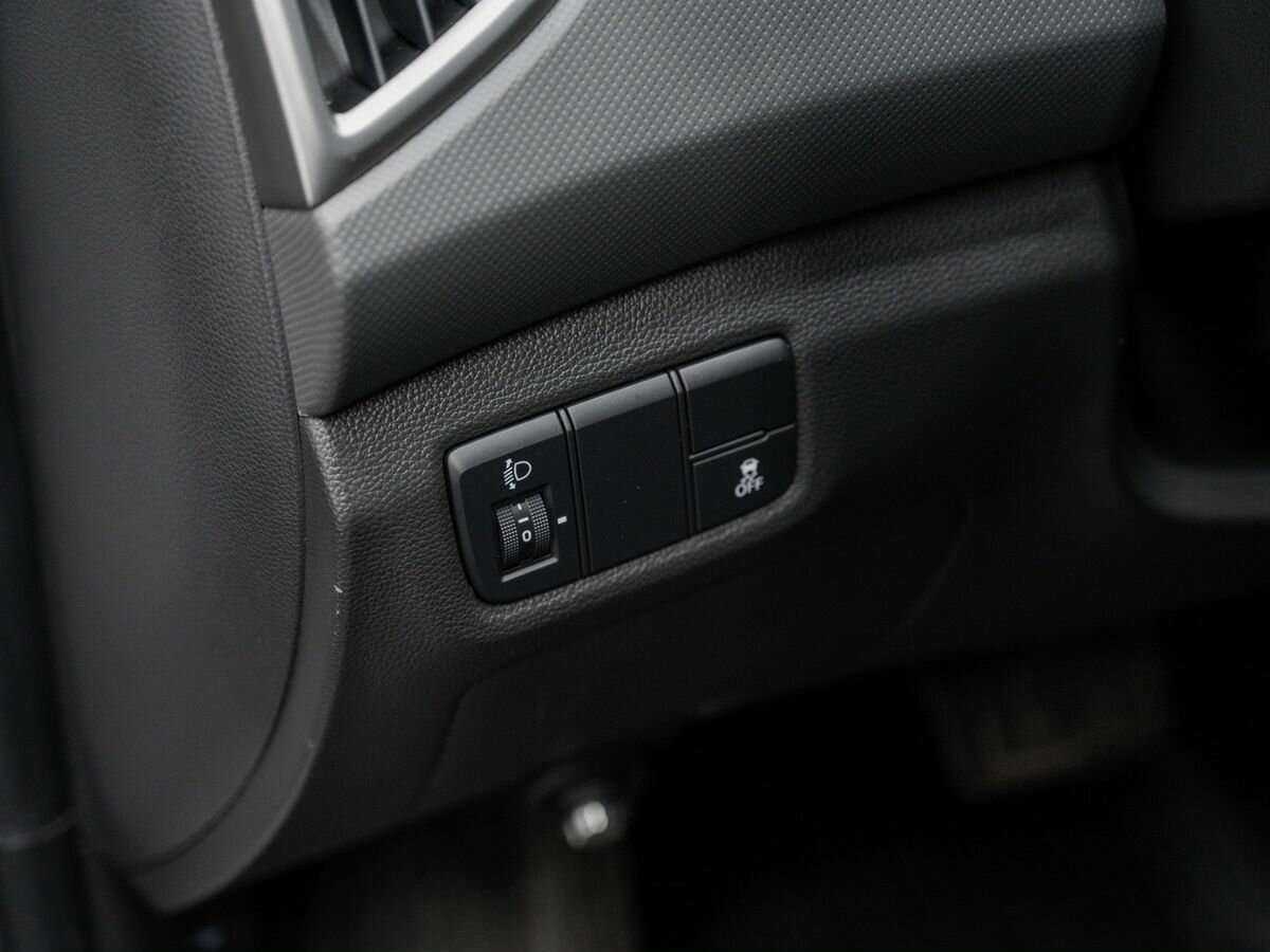 Хендай Крета б/у, 2021, Автоматическая. Фото: #15