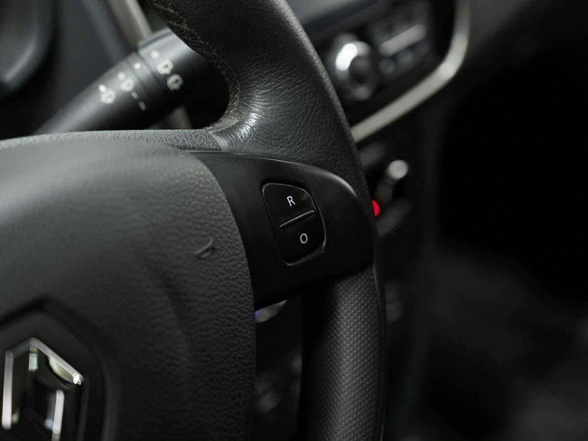 Рено Сандеро б/у, 2015, Роботизированная. Фото: #18