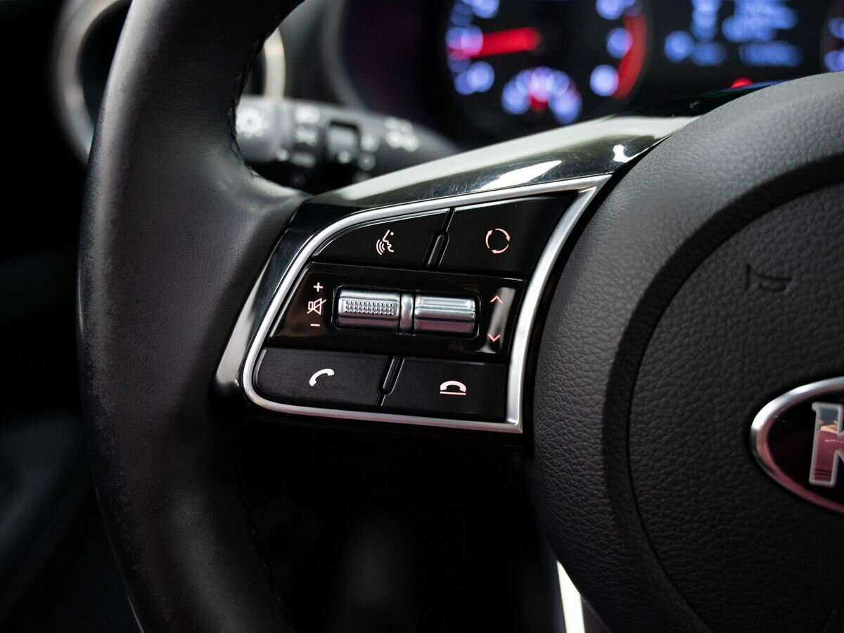 Киа Церато б/у, 2019, Автоматическая. Фото: #17