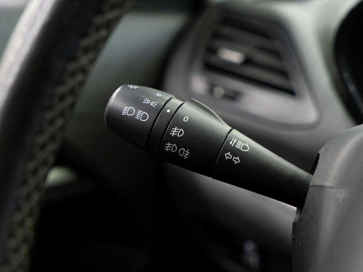 Лада (ВАЗ) Веста б/у, 2020, Вариатор. Фото: #15