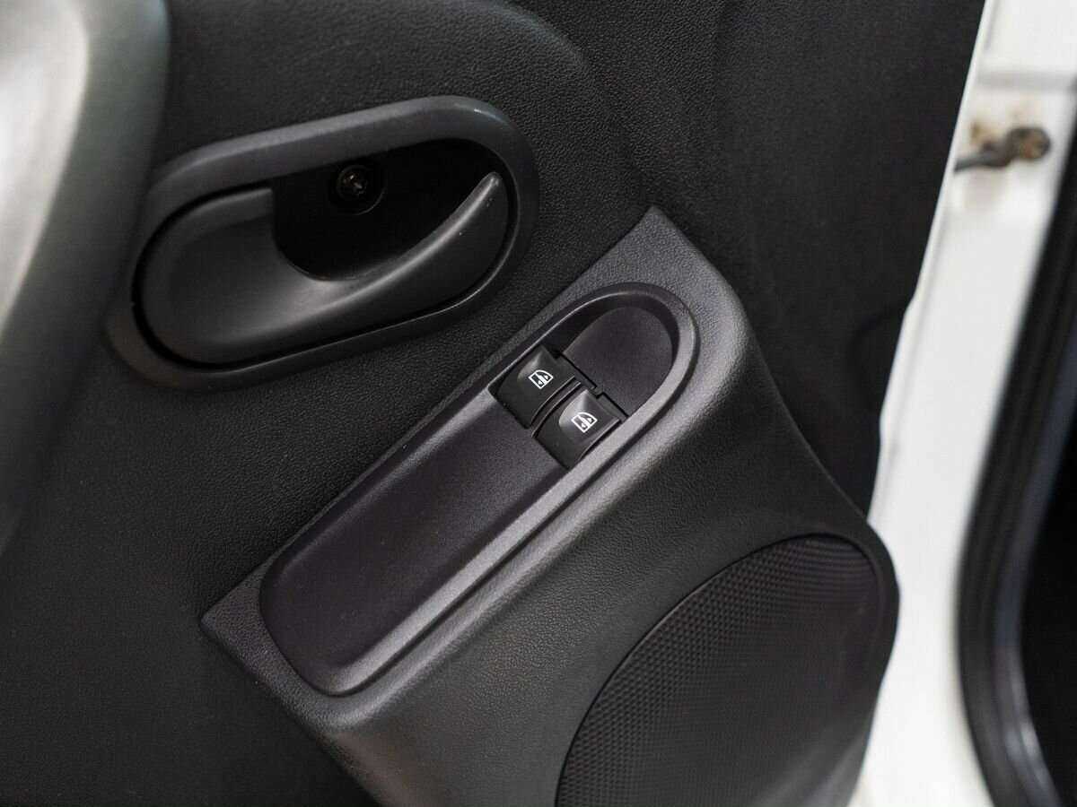 Рено Дастер б/у, 2015, Механическая. Фото: #13