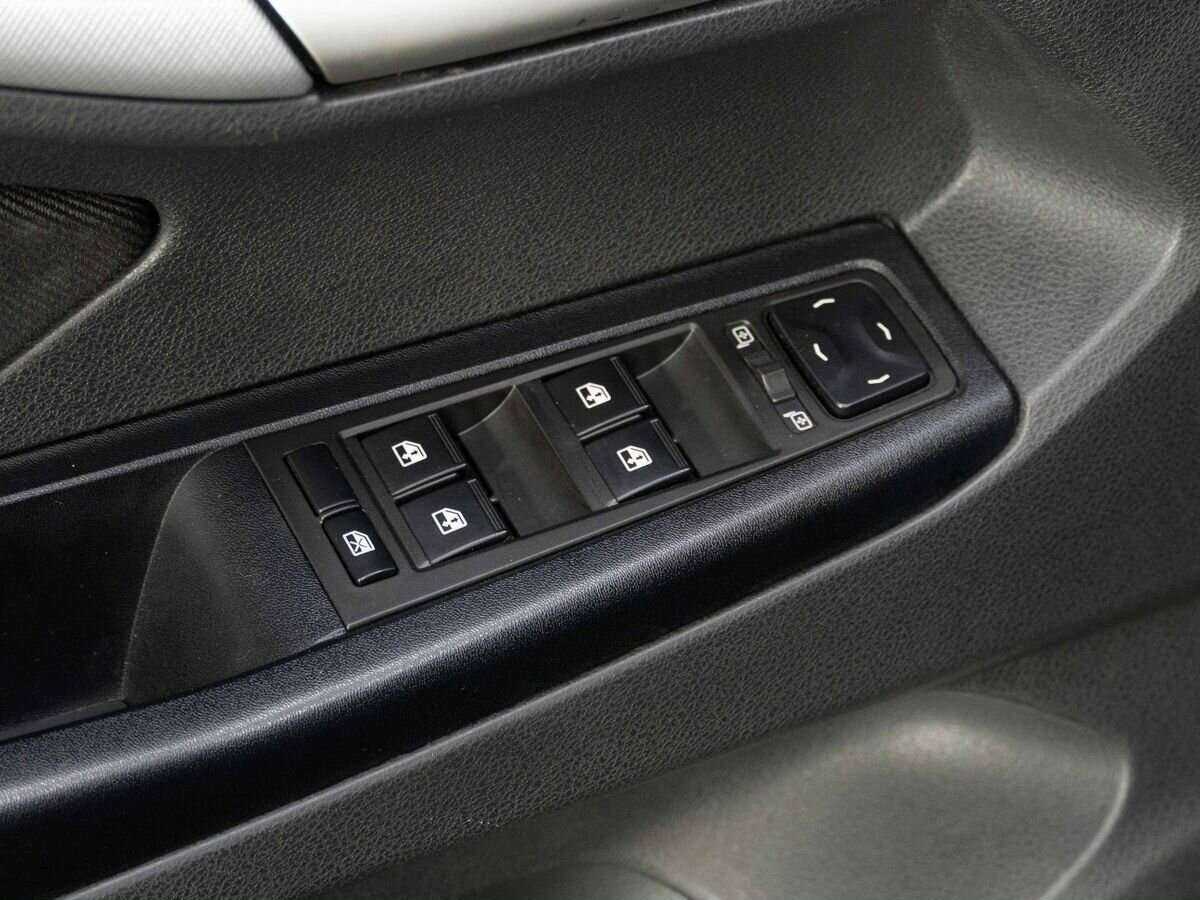 Лада (ВАЗ) Веста б/у, 2020, Вариатор. Фото: #17