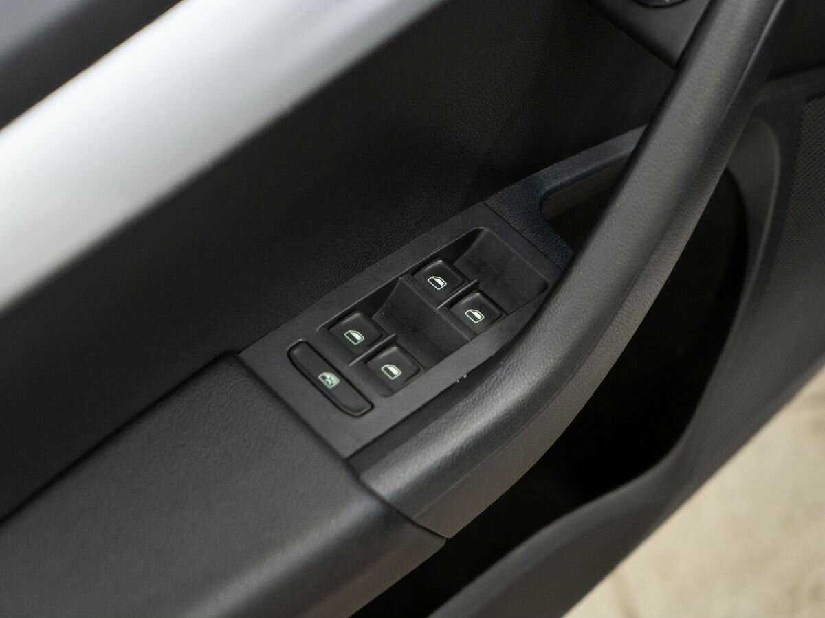 Шкода Октавия б/у, 2014, Механическая. Фото: #12