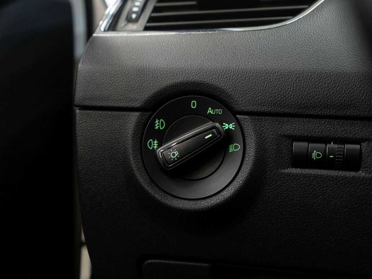 Шкода Октавия б/у, 2014, Механическая. Фото: #14