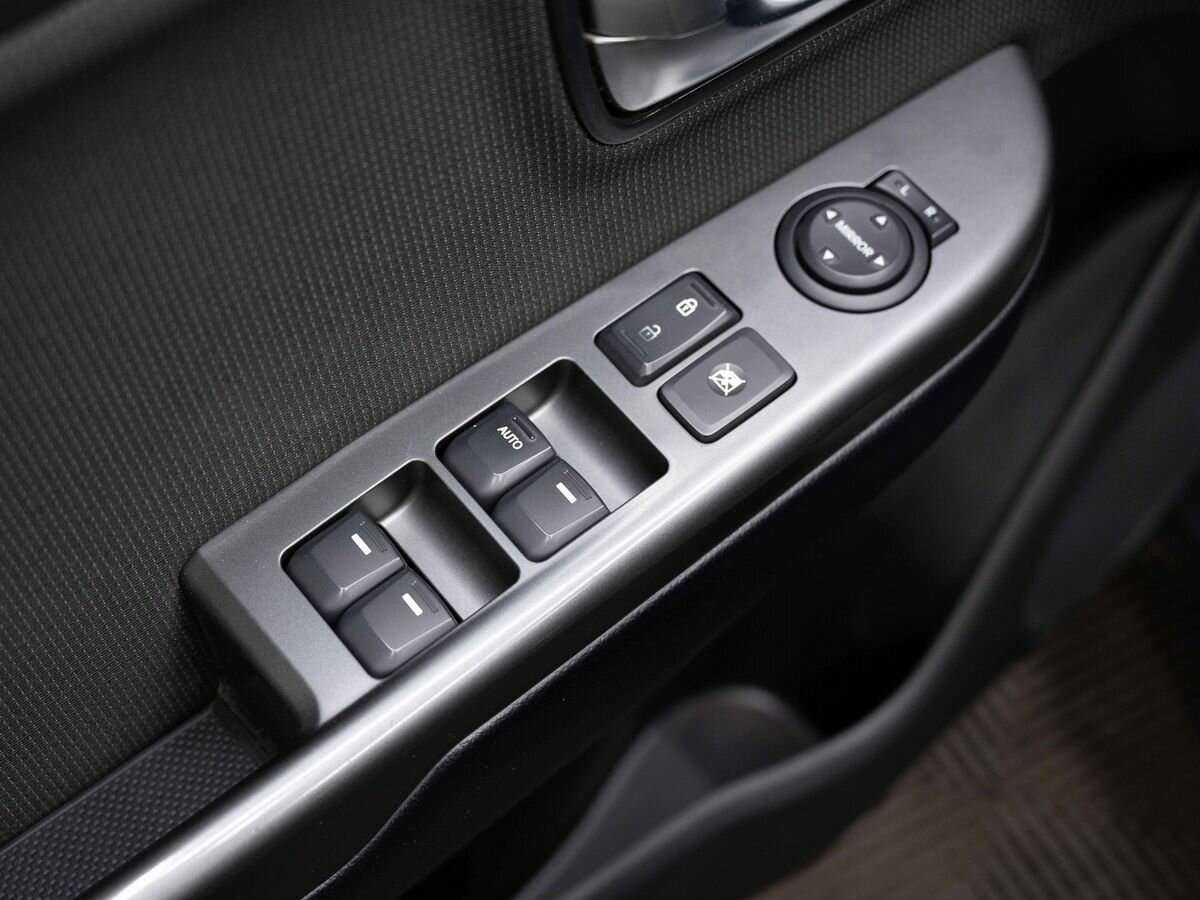 Киа Рио б/у, 2015, Автоматическая. Фото: #18