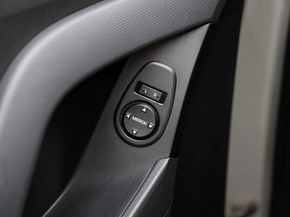 Хендай Крета б/у, 2017, Автоматическая. Фото: #20