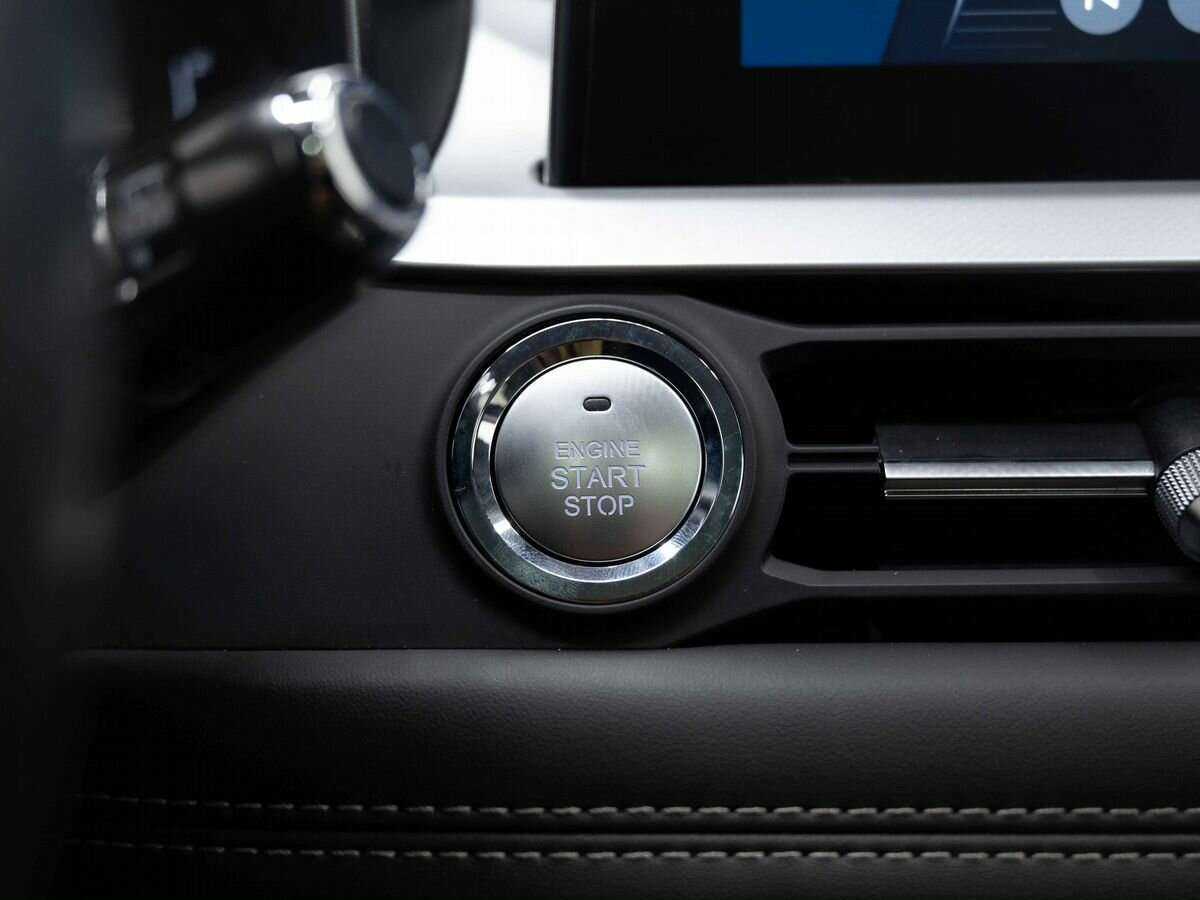 Чери Тигго 7 Про б/у, 2021, Вариатор. Фото: #20