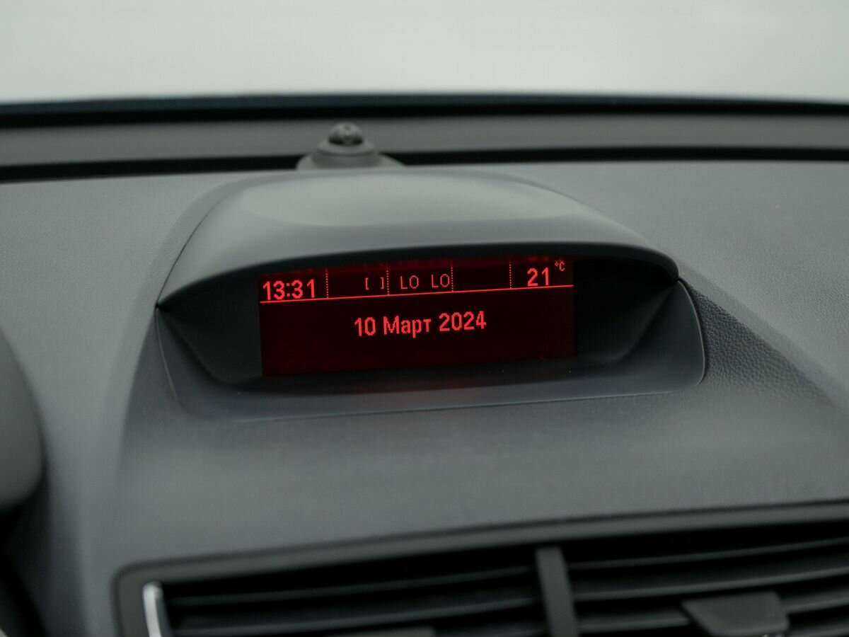 Опель Мокка б/у, 2012, Автоматическая. Фото: #20