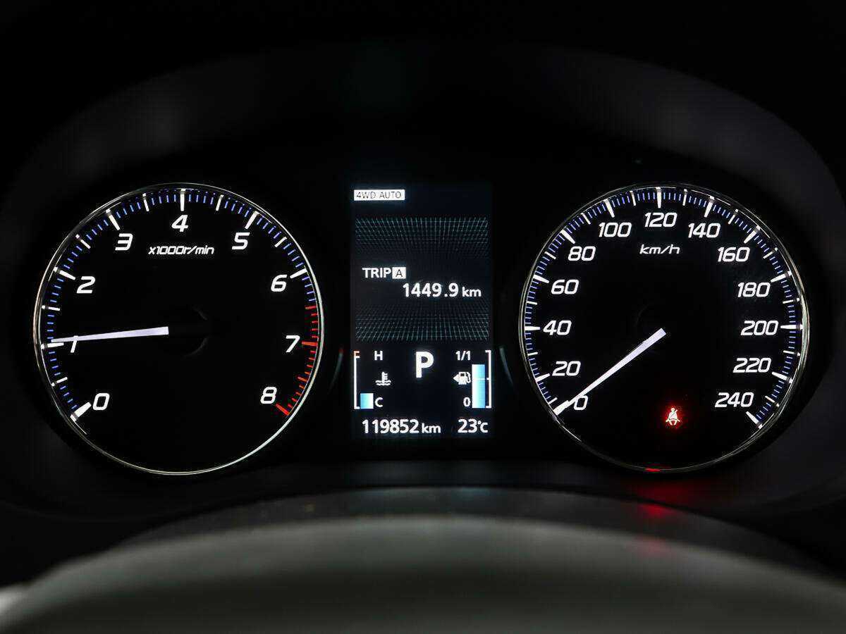 Митсубиши Оутлэндер б/у, 2012, Вариатор. Фото: #14