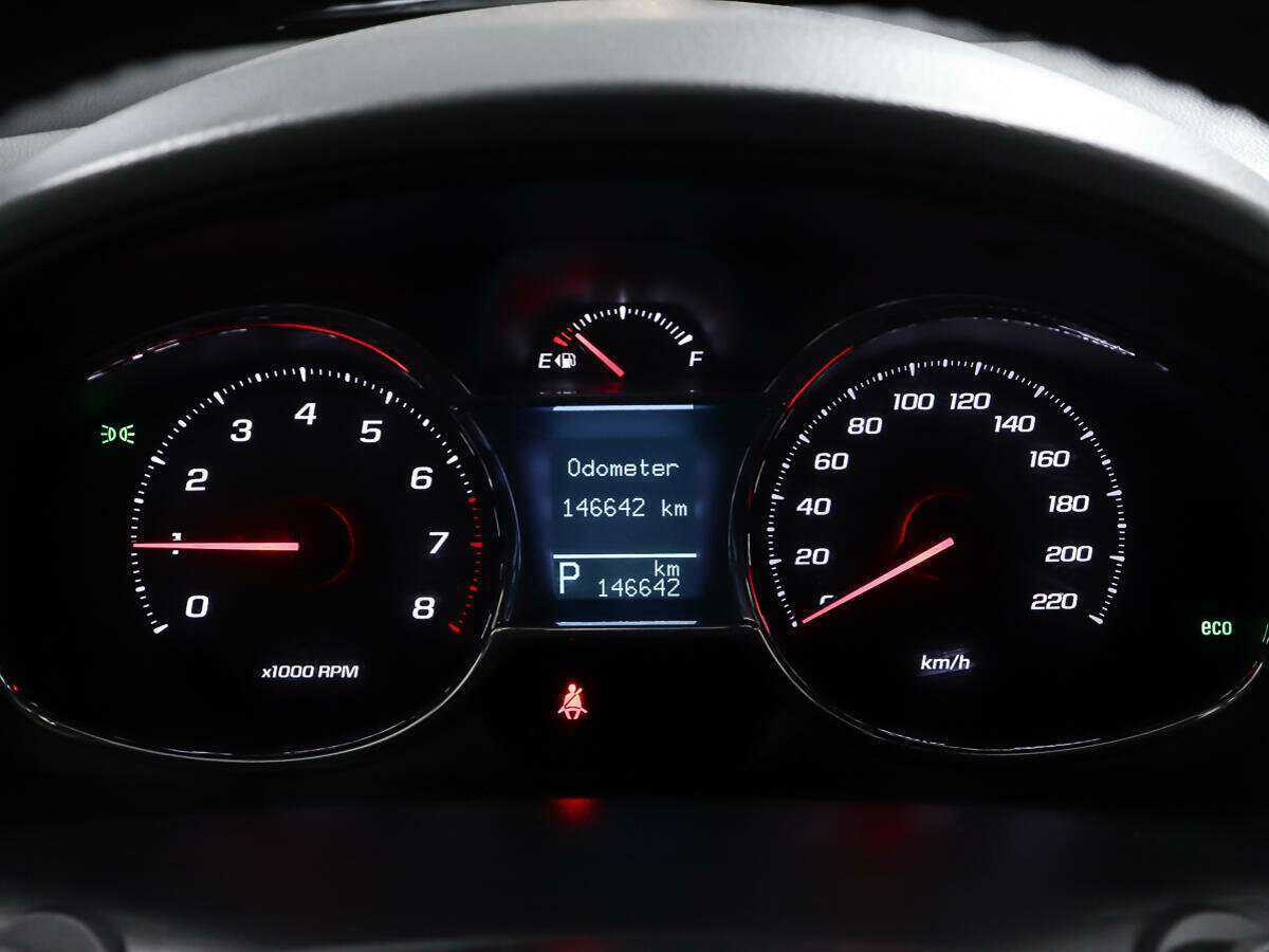 Шевроле Каптива б/у, 2014, Автоматическая. Фото: #13