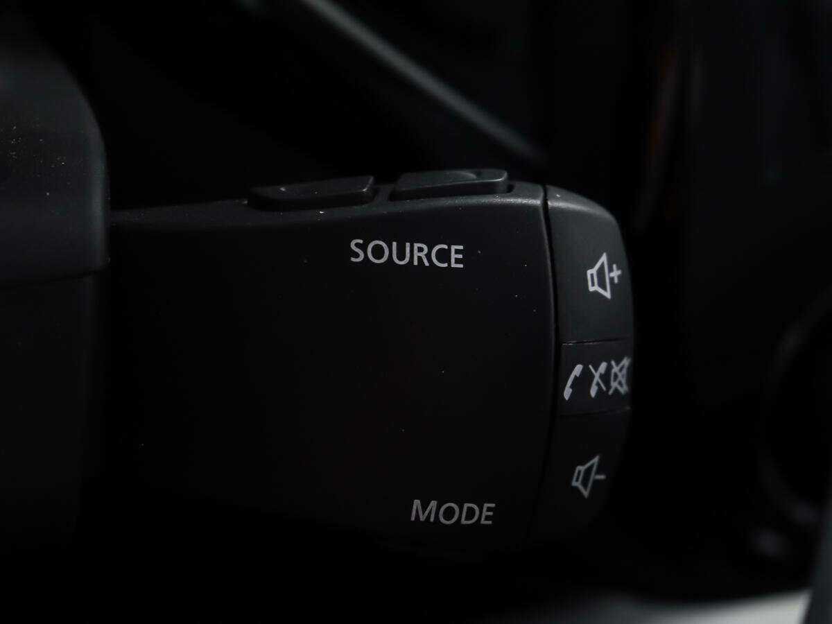 Рено Каптюр б/у, 2020, Вариатор. Фото: #17