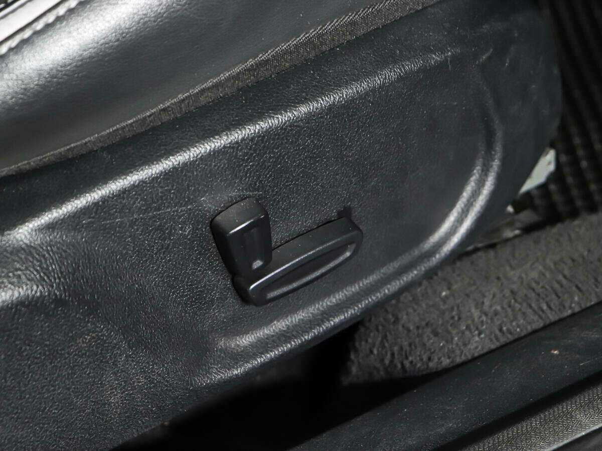 Форд Мондео б/у, 2013, Автоматическая. Фото: #14