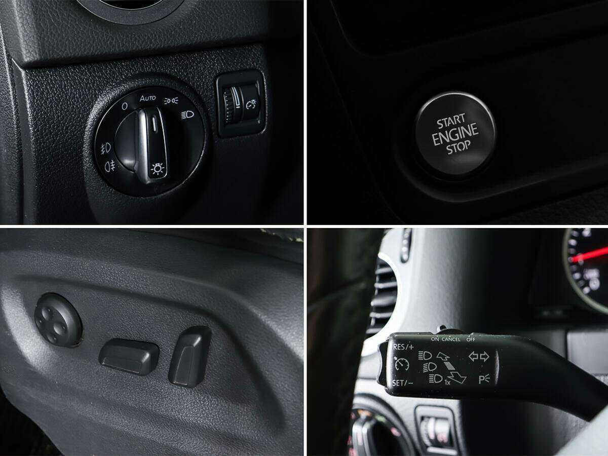 Фольксваген Тигуан б/у, 2013, Автоматическая. Фото: #15