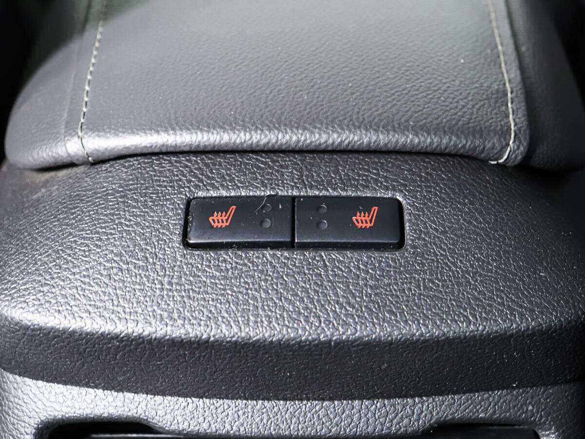 Форд Мондео б/у, 2015, Автоматическая. Фото: #12