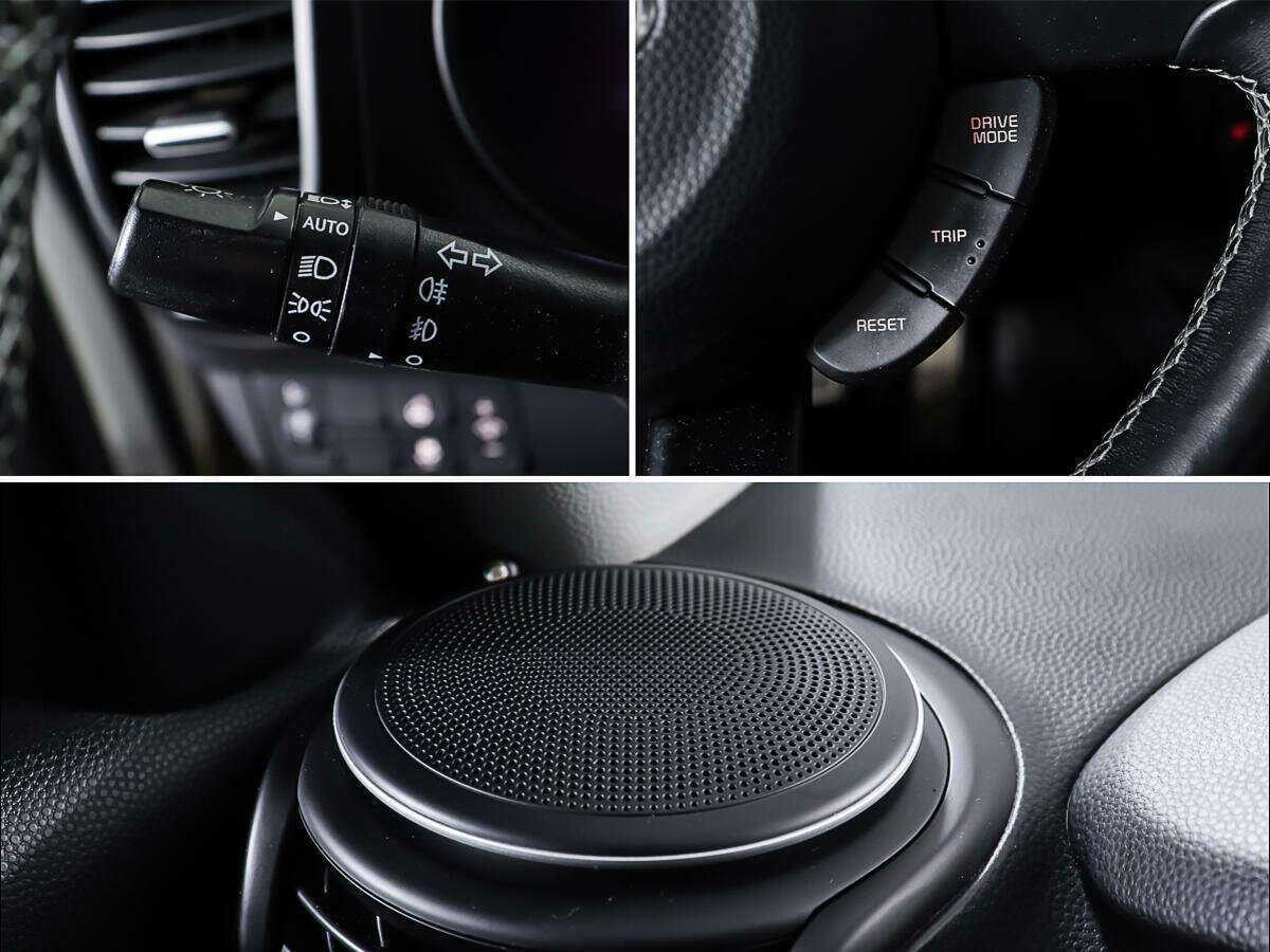 Киа Соул б/у, 2018, Автоматическая. Фото: #17