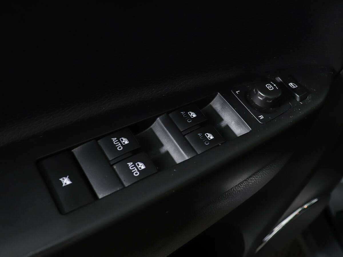 Опель Антара б/у, 2013, Автоматическая. Фото: #16