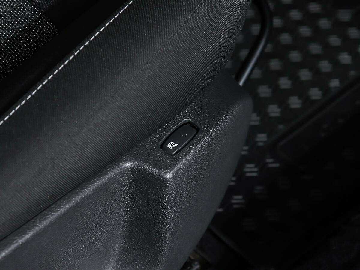 Рено Логан б/у, 2020, Вариатор. Фото: #14