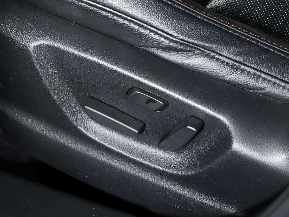 Мазда Ц-Икс-5 б/у, 2013, Автоматическая. Фото: #17