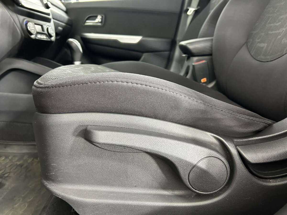 Киа Рио б/у, 2013, Автоматическая. Фото: #9