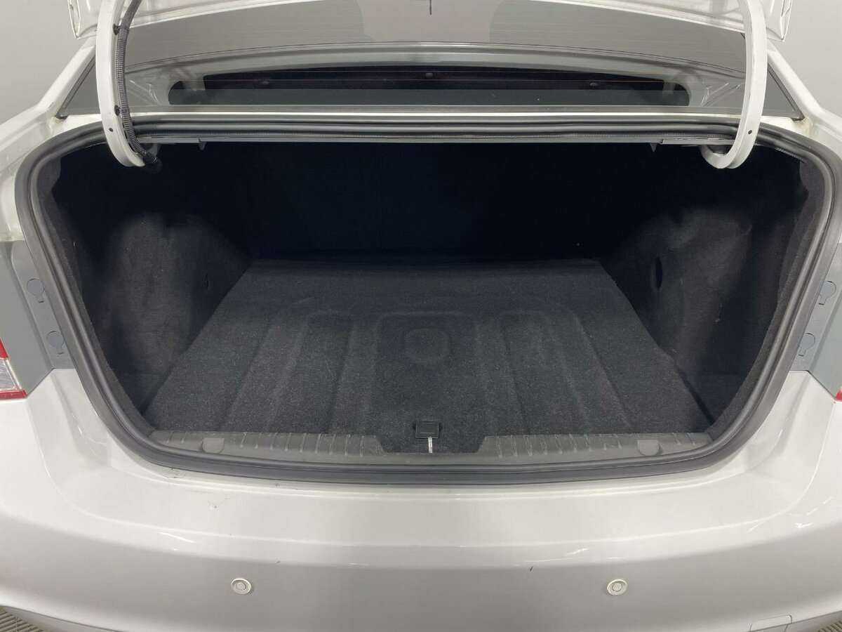 Шевроле Круз б/у, 2014, Механическая. Фото: #17