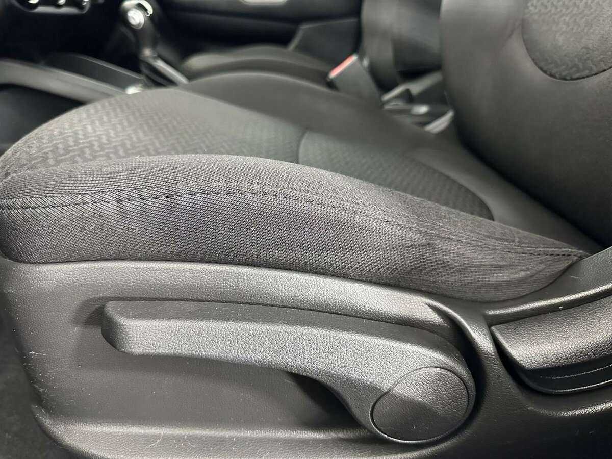 Киа Рио б/у, 2015, Автоматическая. Фото: #7