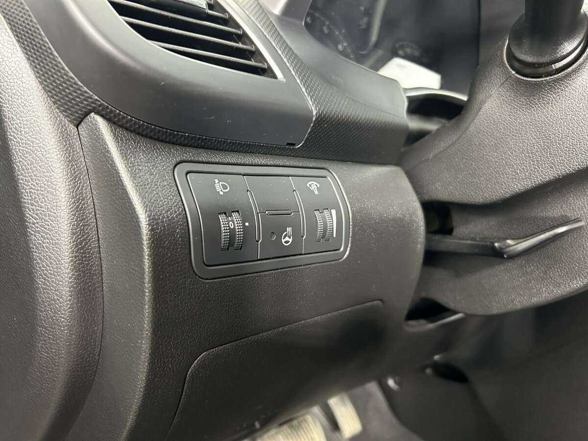 Хендай Солярис б/у, 2015, Автоматическая. Фото: #8