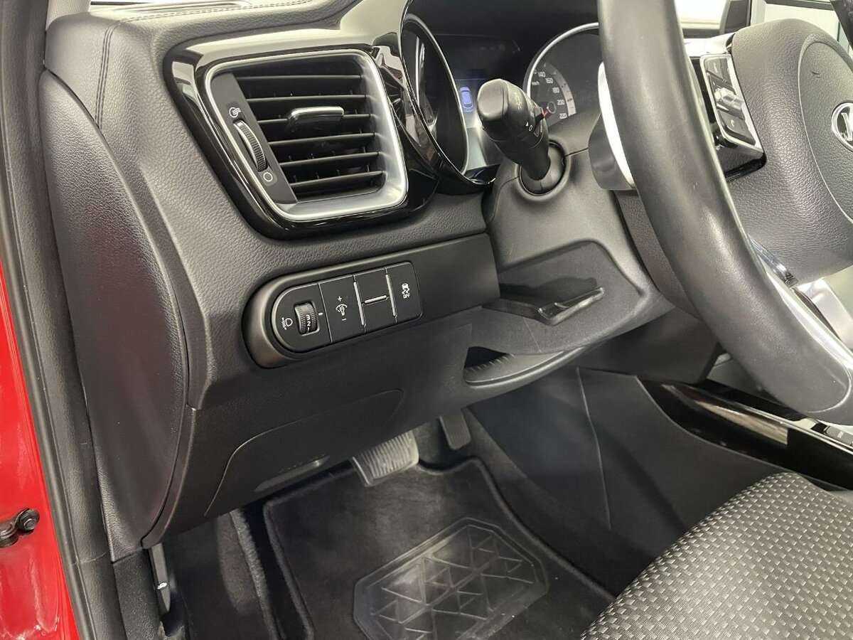 Киа Сид б/у, 2020, Автоматическая. Фото: #8