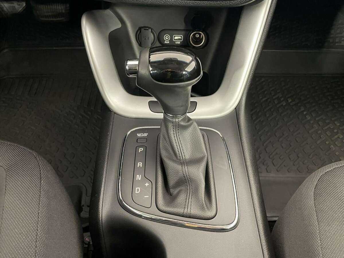 Киа Сид б/у, 2018, Автоматическая. Фото: #12