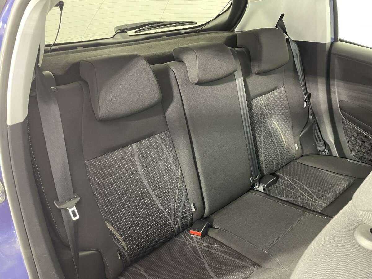 Пежо 208 б/у, 2014, Автоматическая. Фото: #14